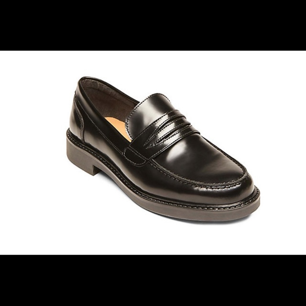 Steve Madden Doreen Penny Loafer